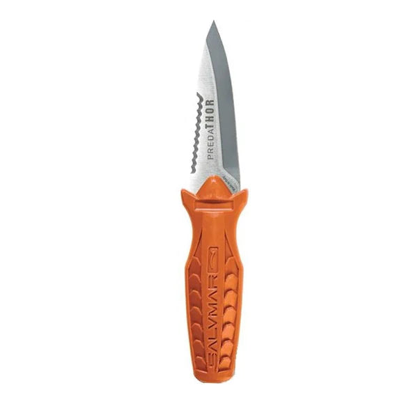 Salvimar - Predathor Knife - Orange image 0