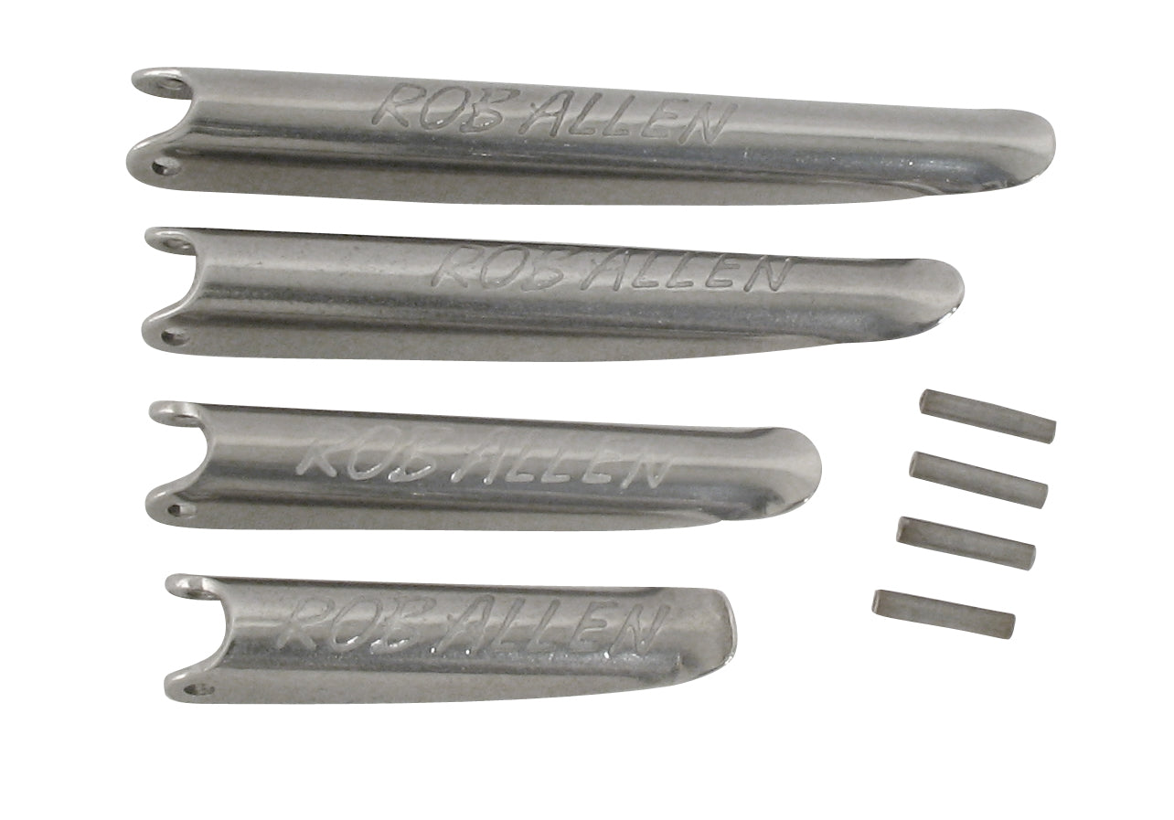 Rob Allen - Flopper & Pin image 0