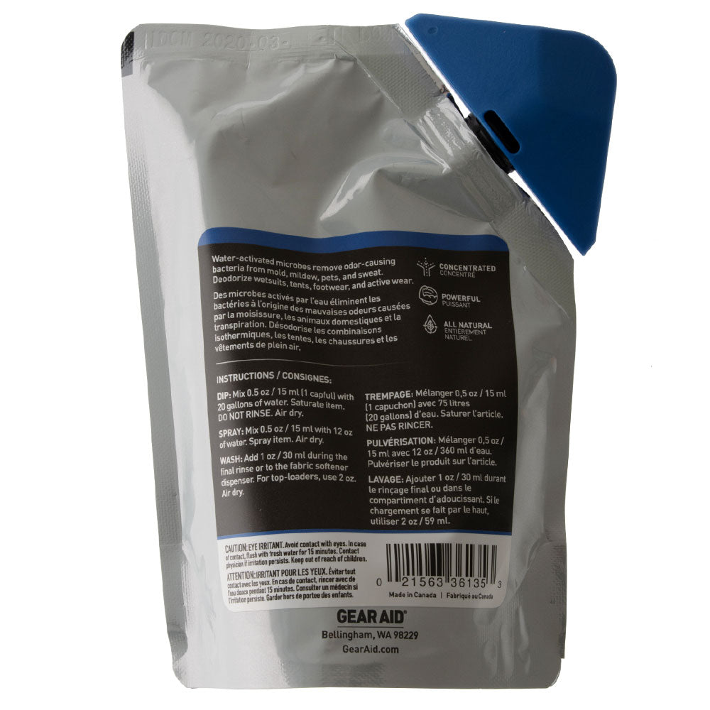 Gear Aid - Revivex Odor Eliminator - 296ml image 1