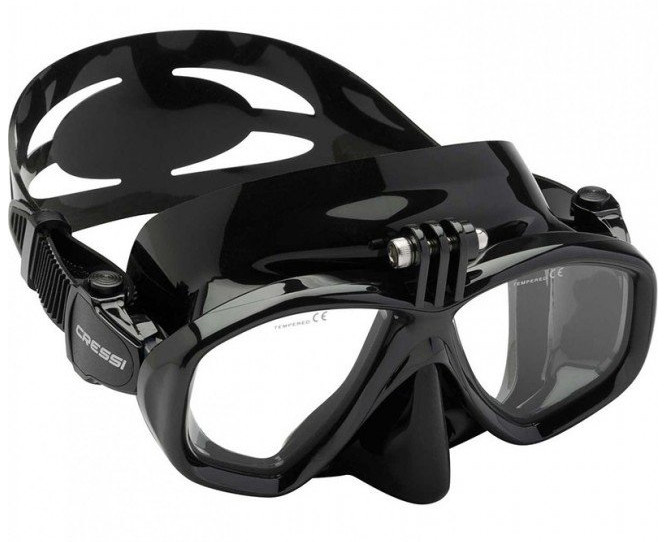 Cressi - Action GoPro Mask image 0