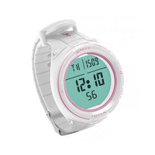 Cressi - Goa Dive Watch - White/Pink image