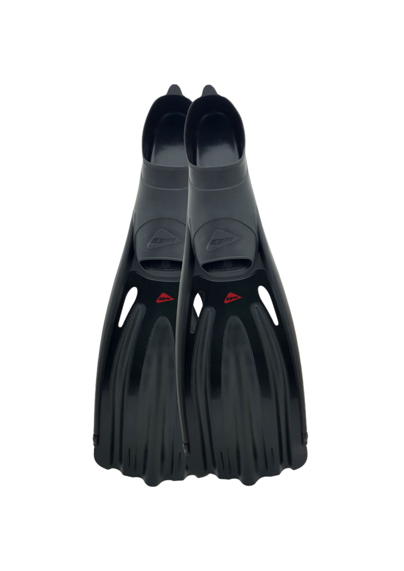Ocean Hunter - Kohana Switch Blade Pair- BLADES ONLY - Black image