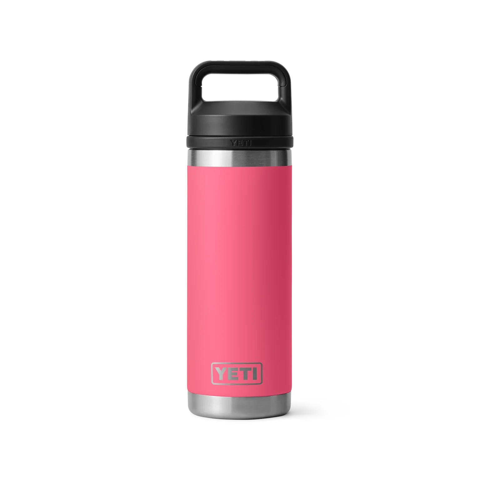 Yeti - Rambler Bottle - 18oz (532ml) - Tropical Pink image