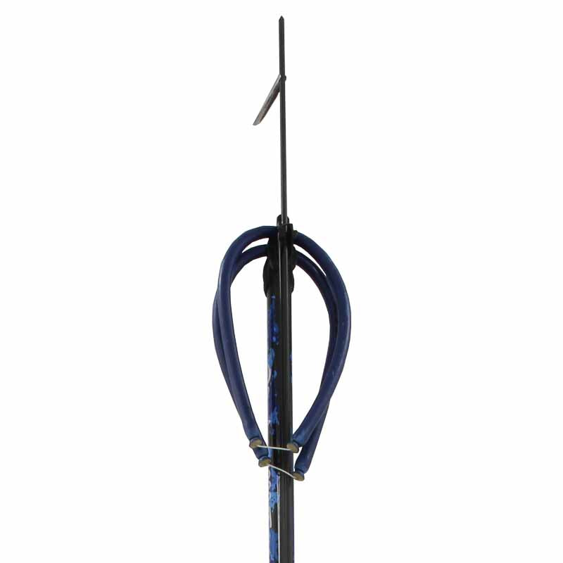 Rob Allen - Tuna Pro Railgun image 1