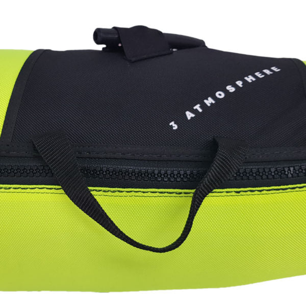 Ocean Hunter - Three Atmosphere Float image 2