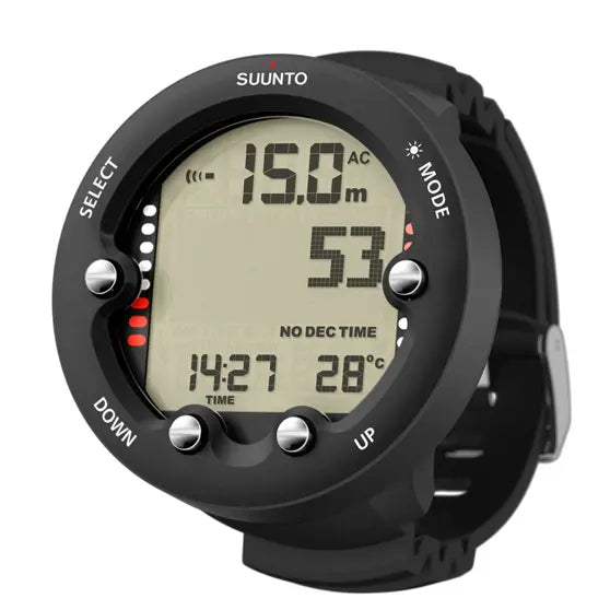 Suunto - Zoop Novo image 1