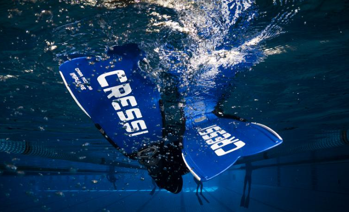 Cressi - Gara Modular Impulse Fins image 3