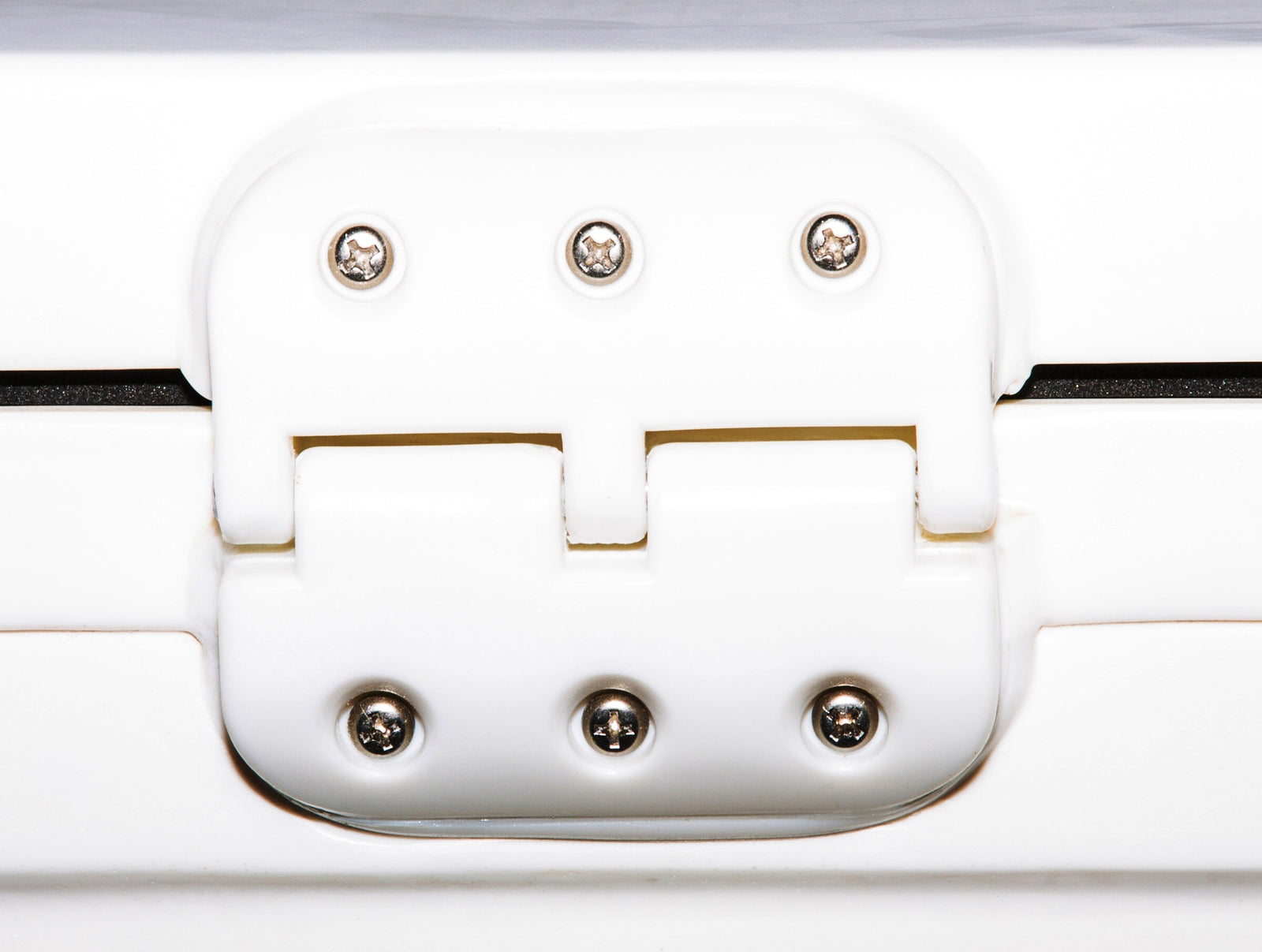 Icey Tek - Replacement Large Hinges image 0