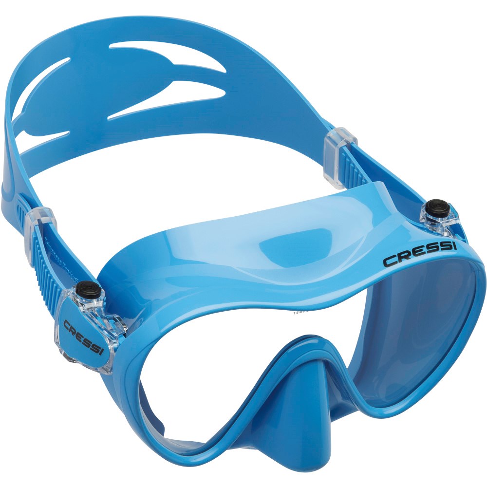 Cressi - F1 Mask image 3