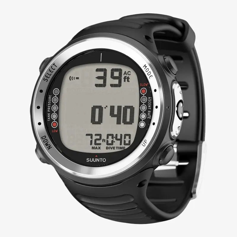 Suunto - D4i image 1