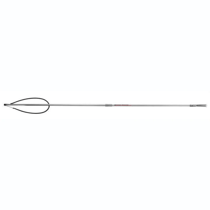 Ocean Hunter - Aluminium Hand Spear - 2M - 2 Piece image 0