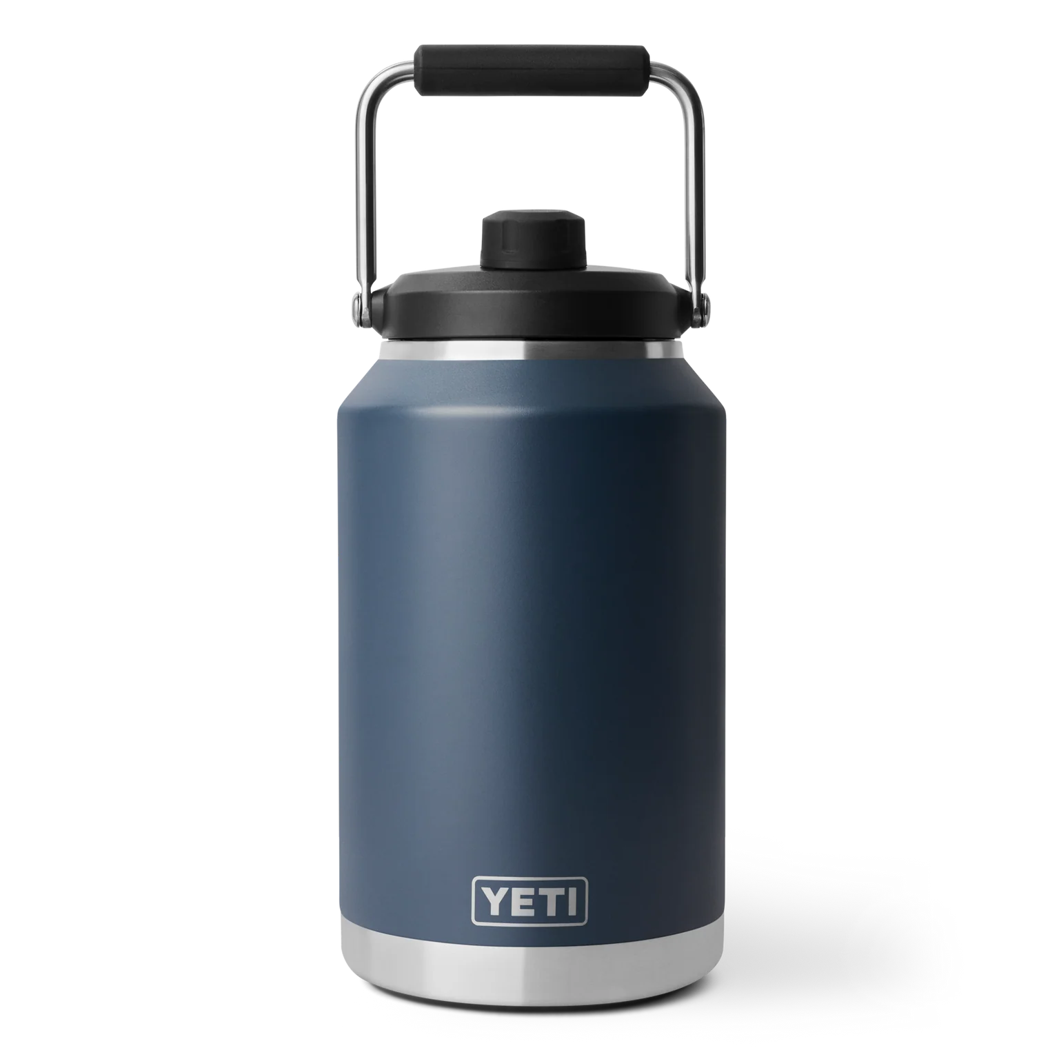 Yeti - Rambler - One Gallon Jug (3.8L) - Navy image