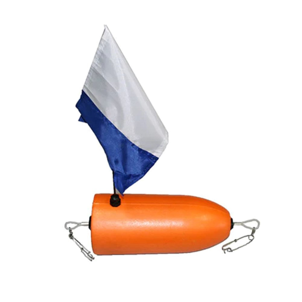 Cressi - Torpedo Hard Float - 5L image 0
