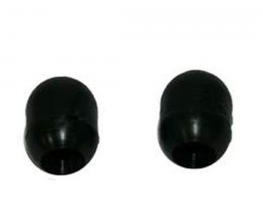 Cressi - Bridle Balls Single Strand (Set Of 2) image 0