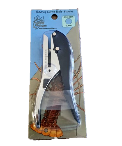 Rippa Gauges - 10mm Tail Punch image 0