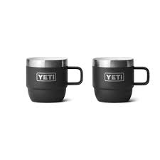 Yeti – Rambler Stackable Mugs 6oz – 6oz 2pk (177 ml) image 4