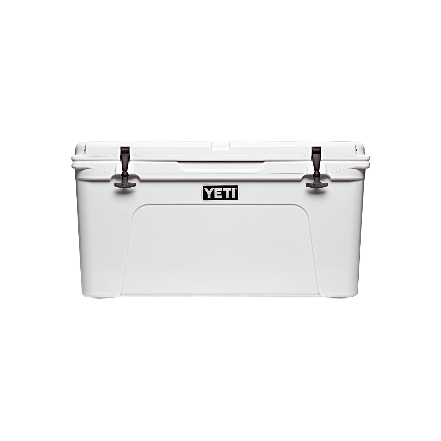 Yeti - Tundra Cooler - 75 - White image 0
