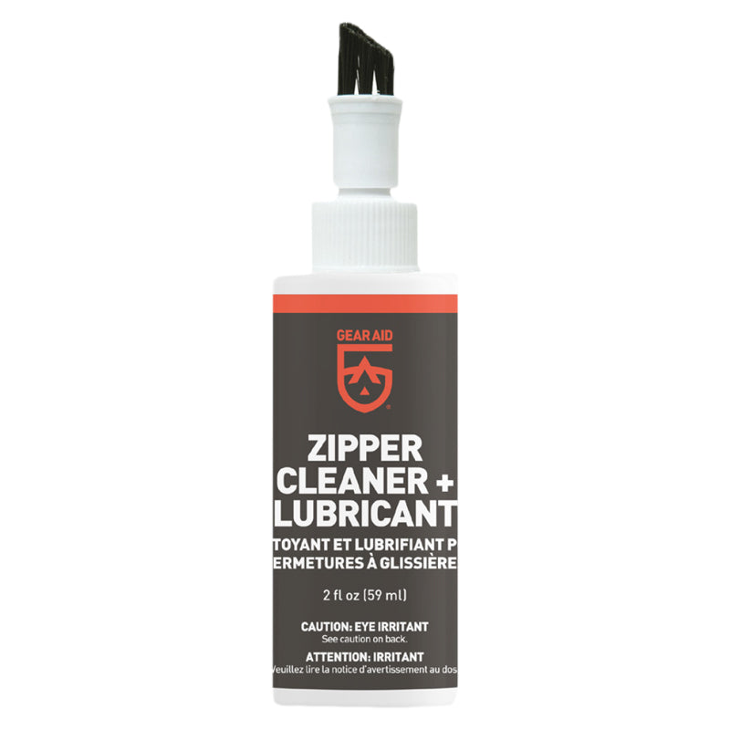 Gear Aid - Zipper Cleaner + Lubricant image 0