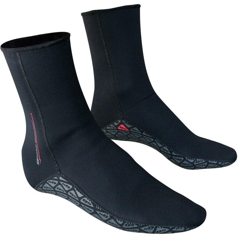 Ocean Hunter - Fin Socks - 1.5mm image 0