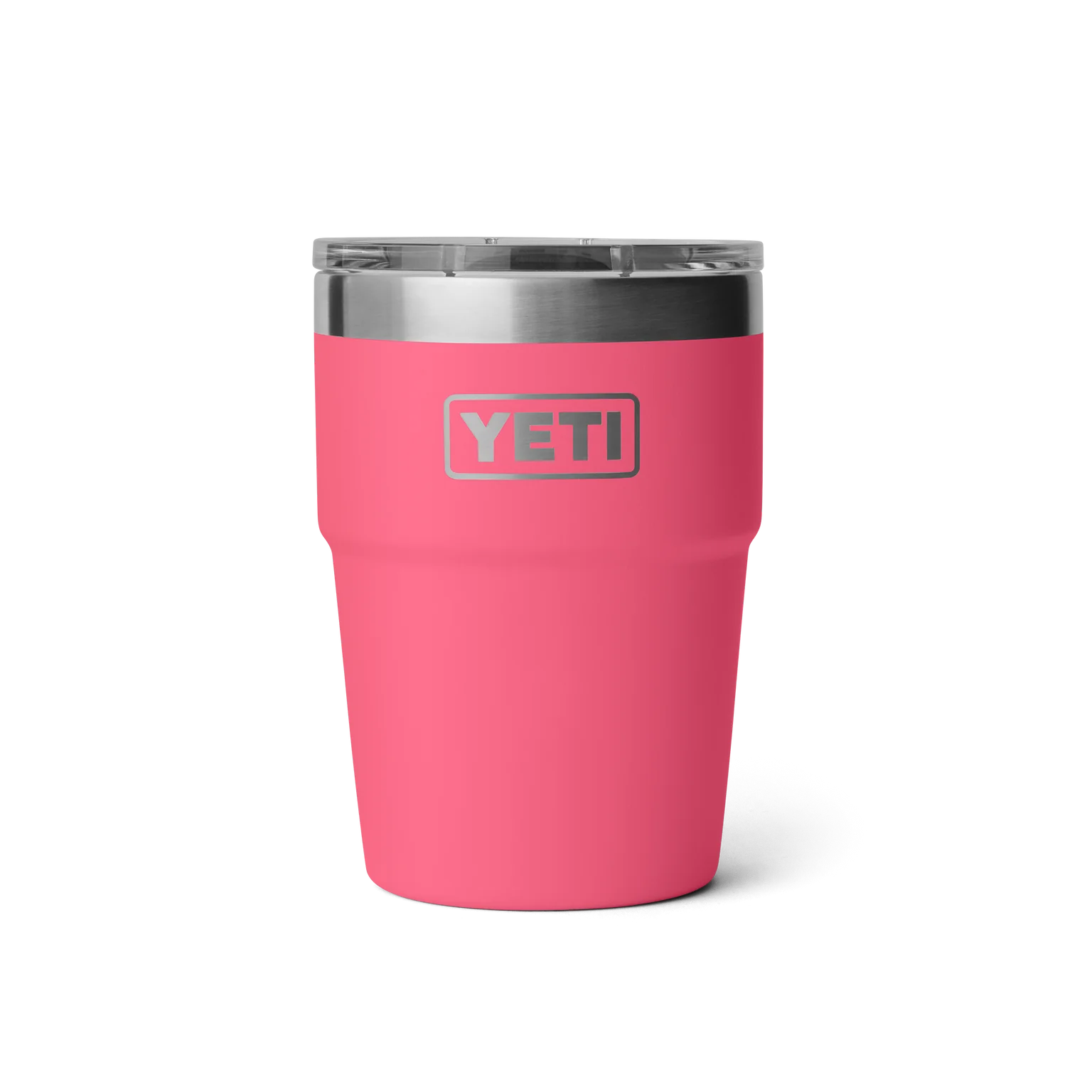 Yeti - 16oz Stackable Cup - (473ml) - Tropical Pink image