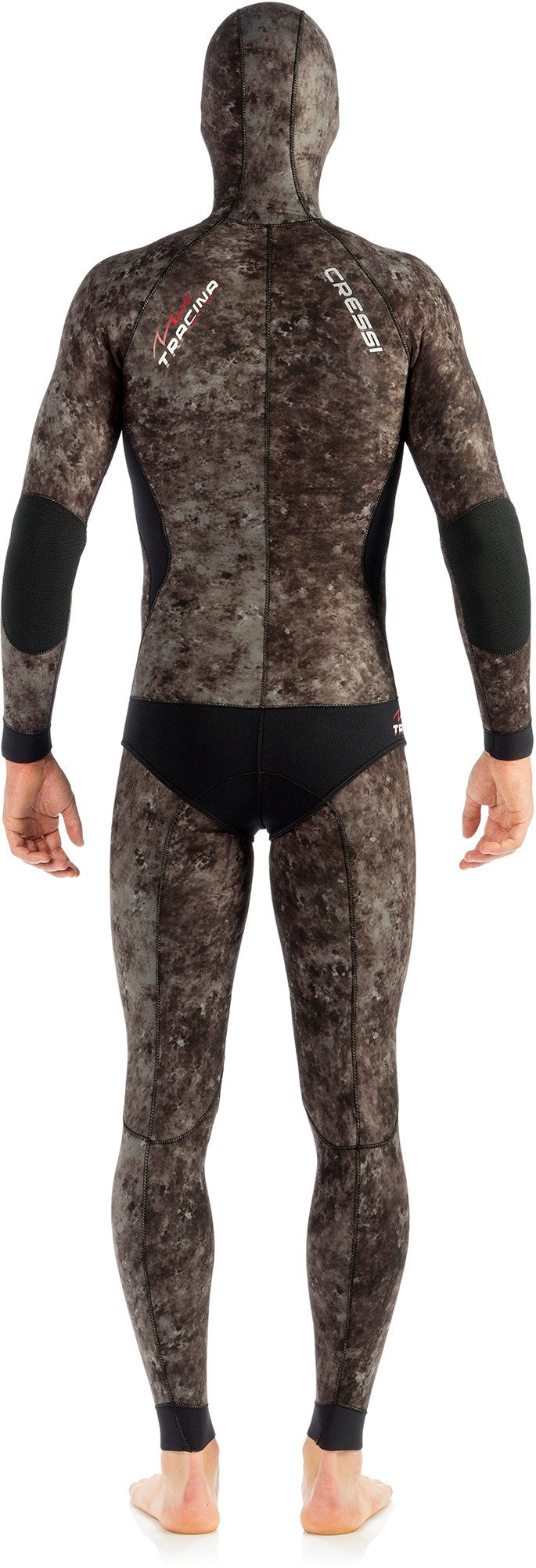 Cressi - Tracina OC Wetsuit - 2pc - 3.5mm image 1