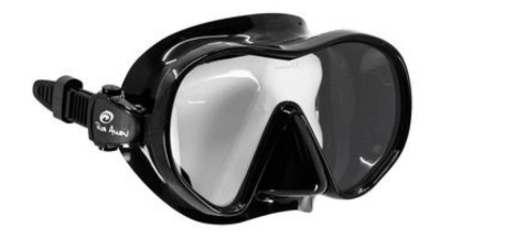 Rob Allen - Couta Mask image 1