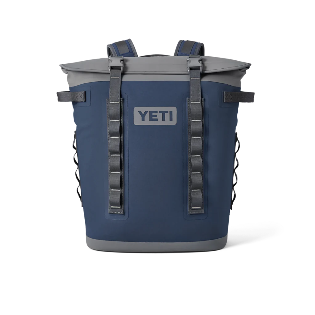 Yeti - Hopper M20 Cooler Backpack - Navy image