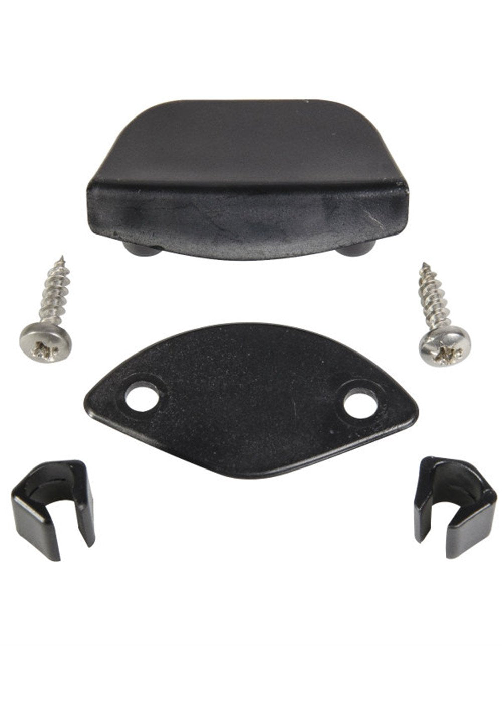 Mares - Razor Fixing Kit image 0