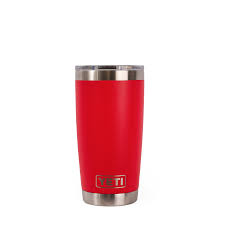 Yeti - Rambler Tumbler - 20oz (591ml) image 9