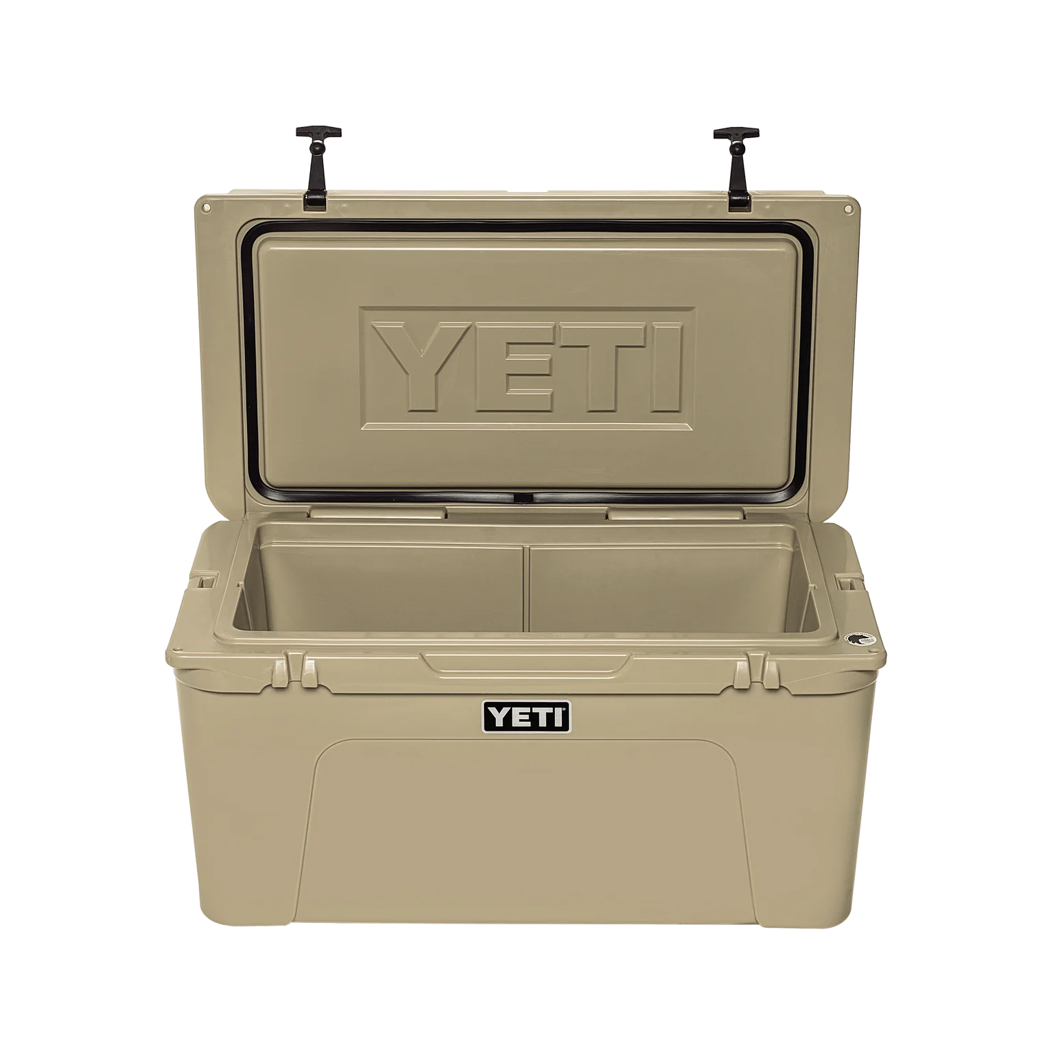Yeti - Tundra Cooler - 75 - Tan image 1