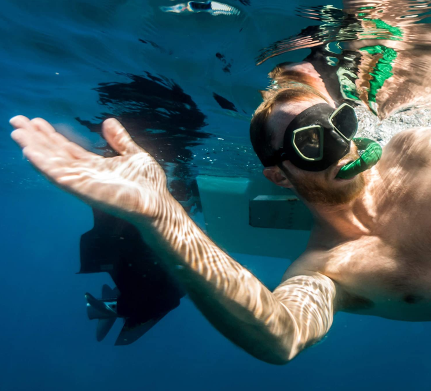 Salvimar - Noah Mask image 2