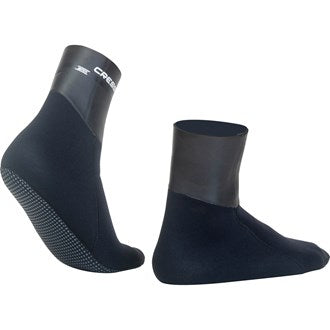 Cressi - Sarago Double Neoprene Thermal Socks - 3mm - X - Large image