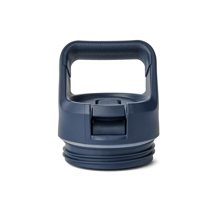 Yeti - Rambler Straw Cap 3.0 - Navy image 1