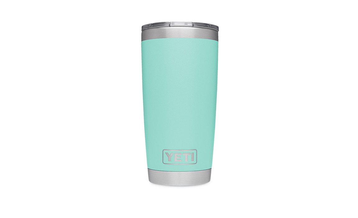 Yeti - Rambler Tumbler - 20oz (591ml) image 1