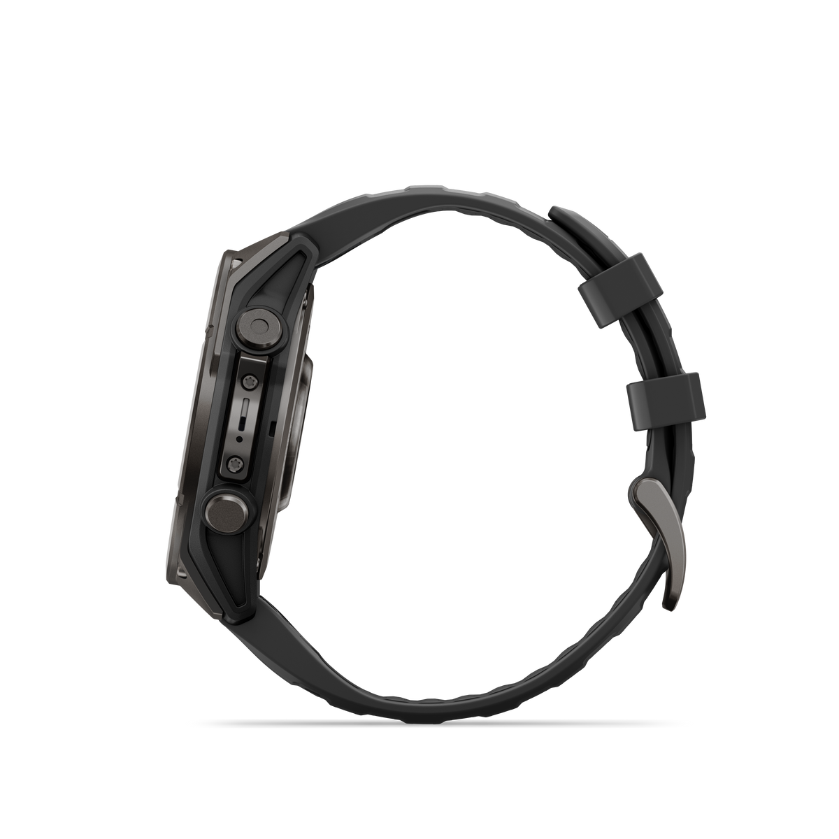 Garmin - Fenix 9 - 47mm