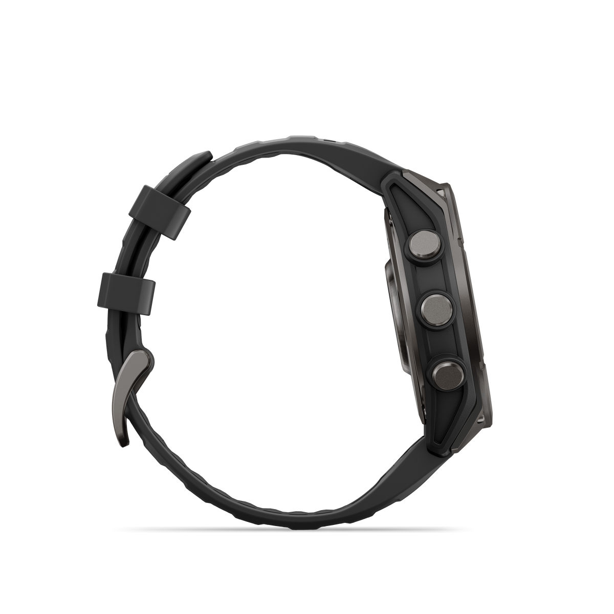 Garmin - Fenix 9 - 47mm