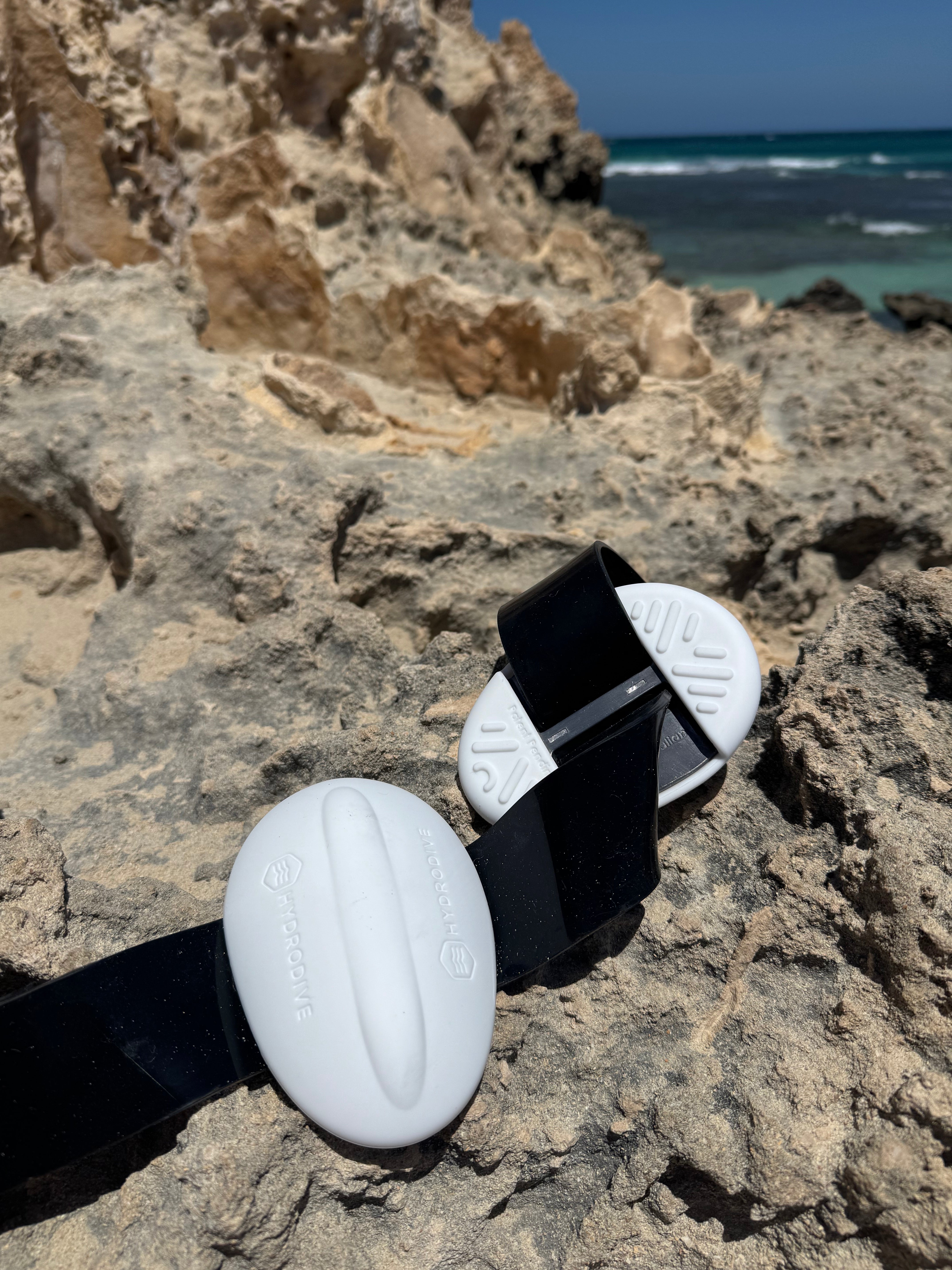 Hydrodive - Silicone Weight Covers