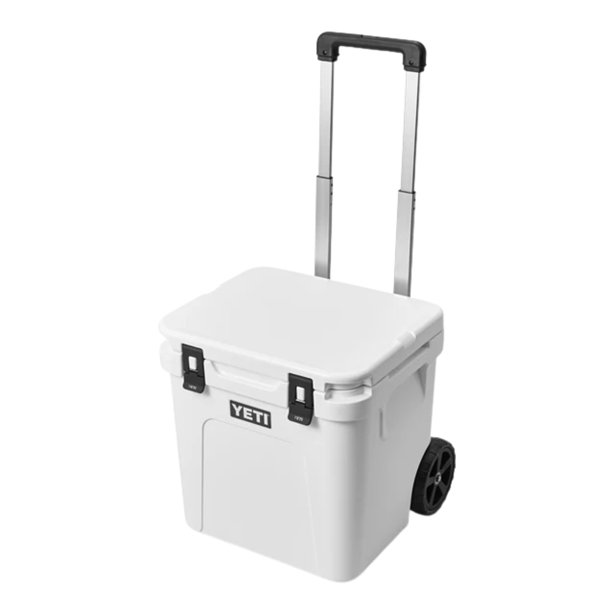 Yeti - Roadie Wheeled Cooler - 48L - White