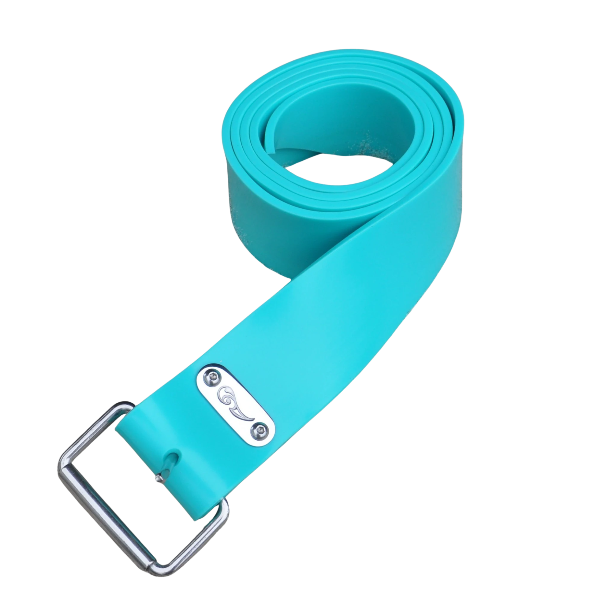 Kiwa - Silicone Weight Belt - Turquoise