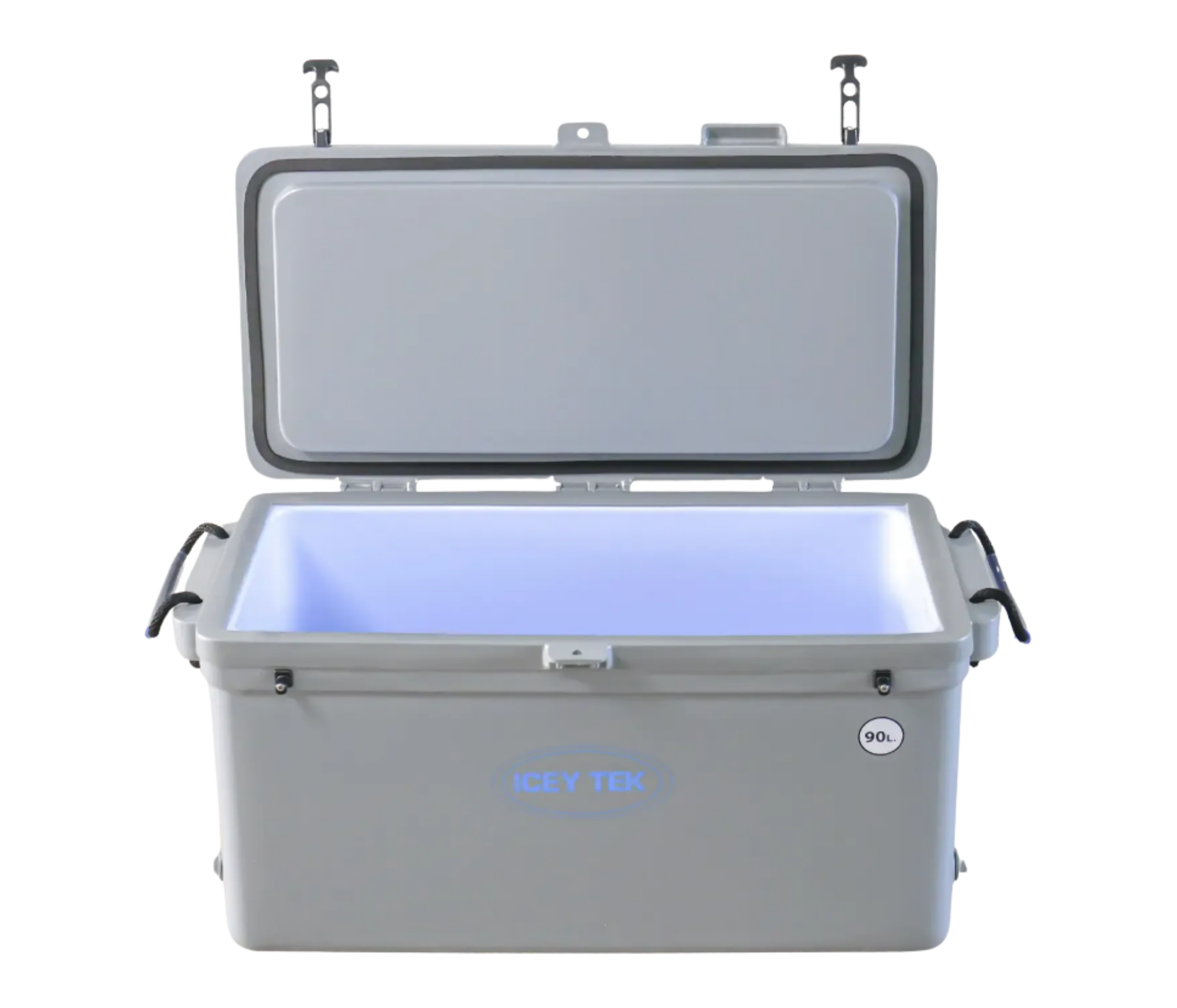 Icey Tek - Long Ice Box Cooler - 90L