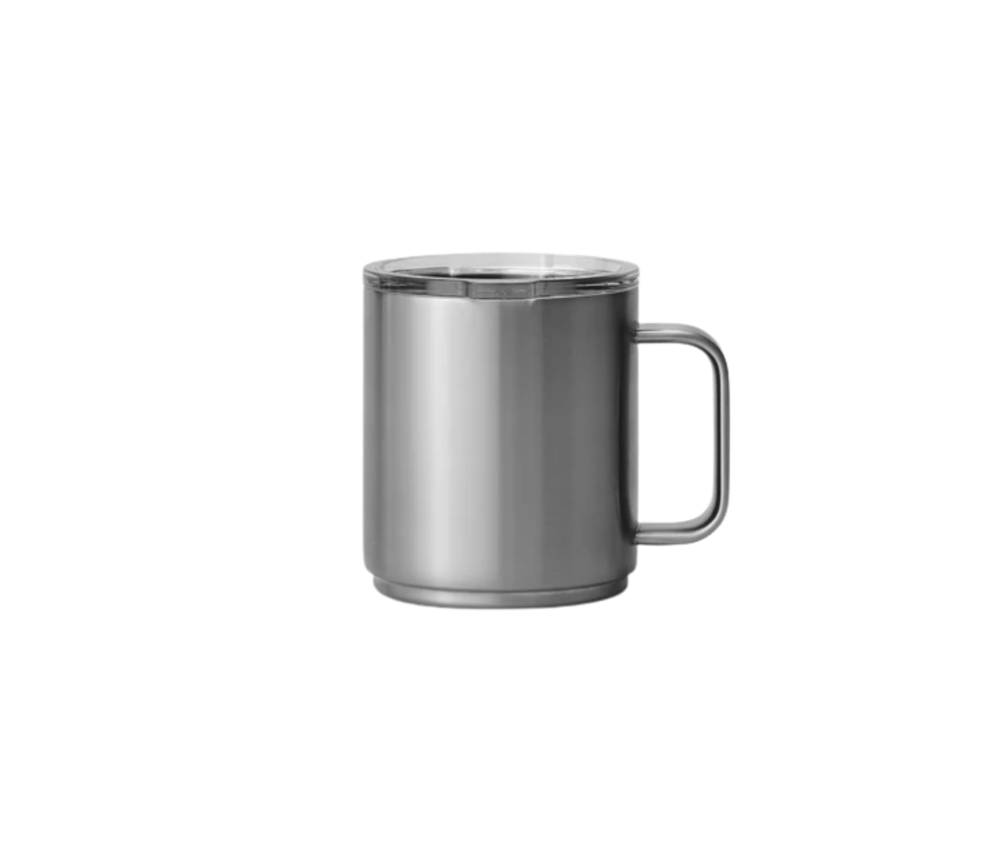 Yeti - Rambler Mug With Magslider Lid - 10oz (295ml)
