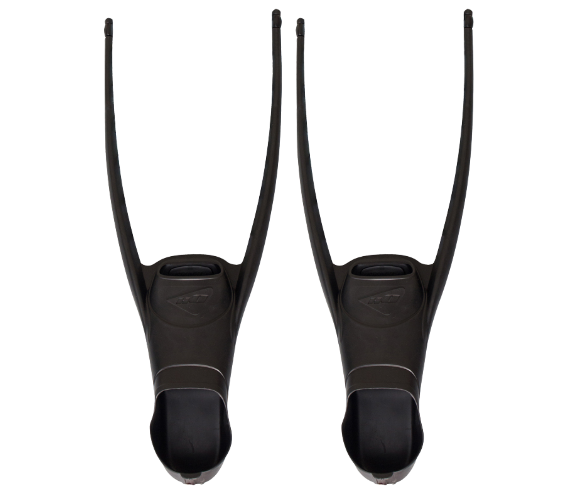 Ocean Hunter - Ambush Foot Pockets