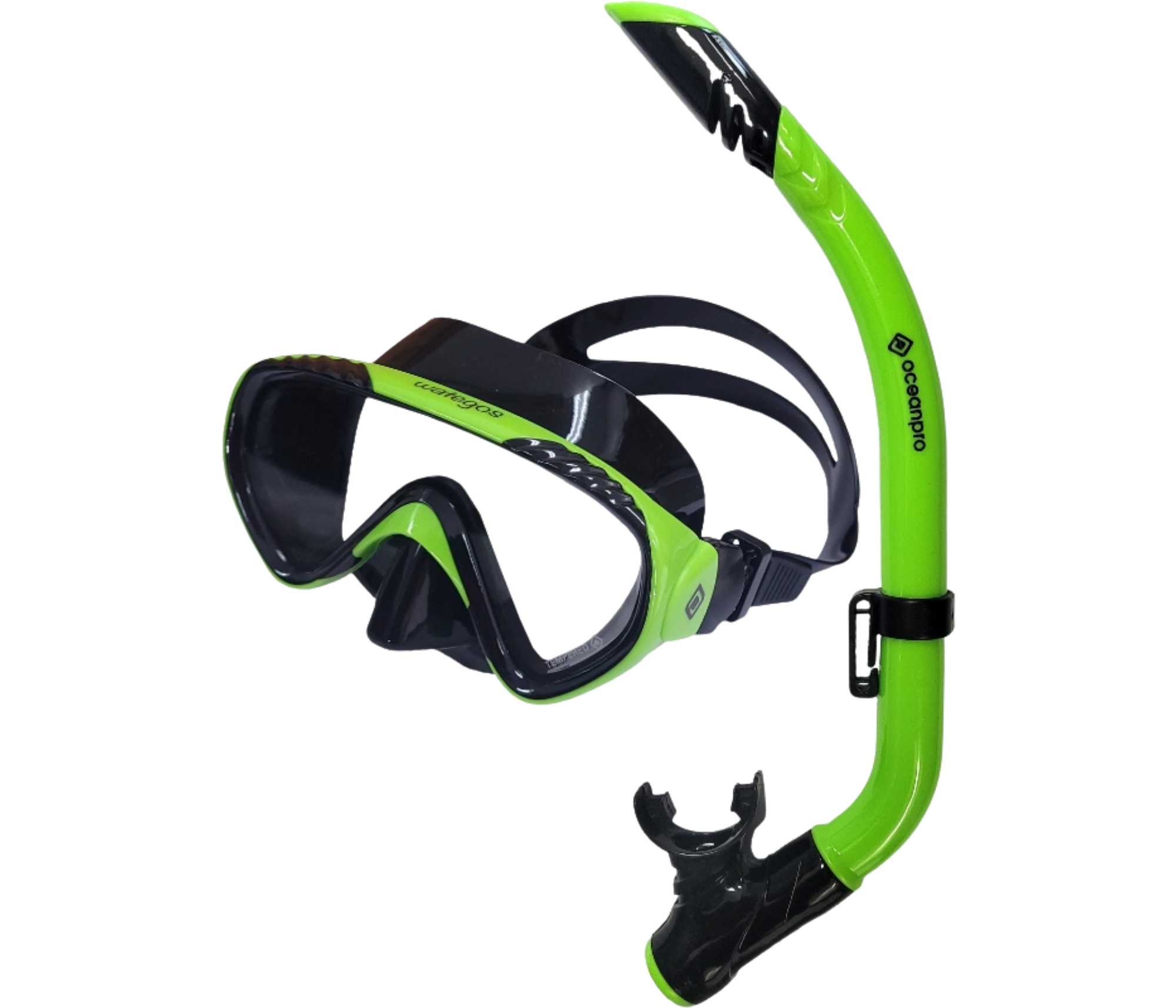 Ocean Pro - Wategos Junior MS Set