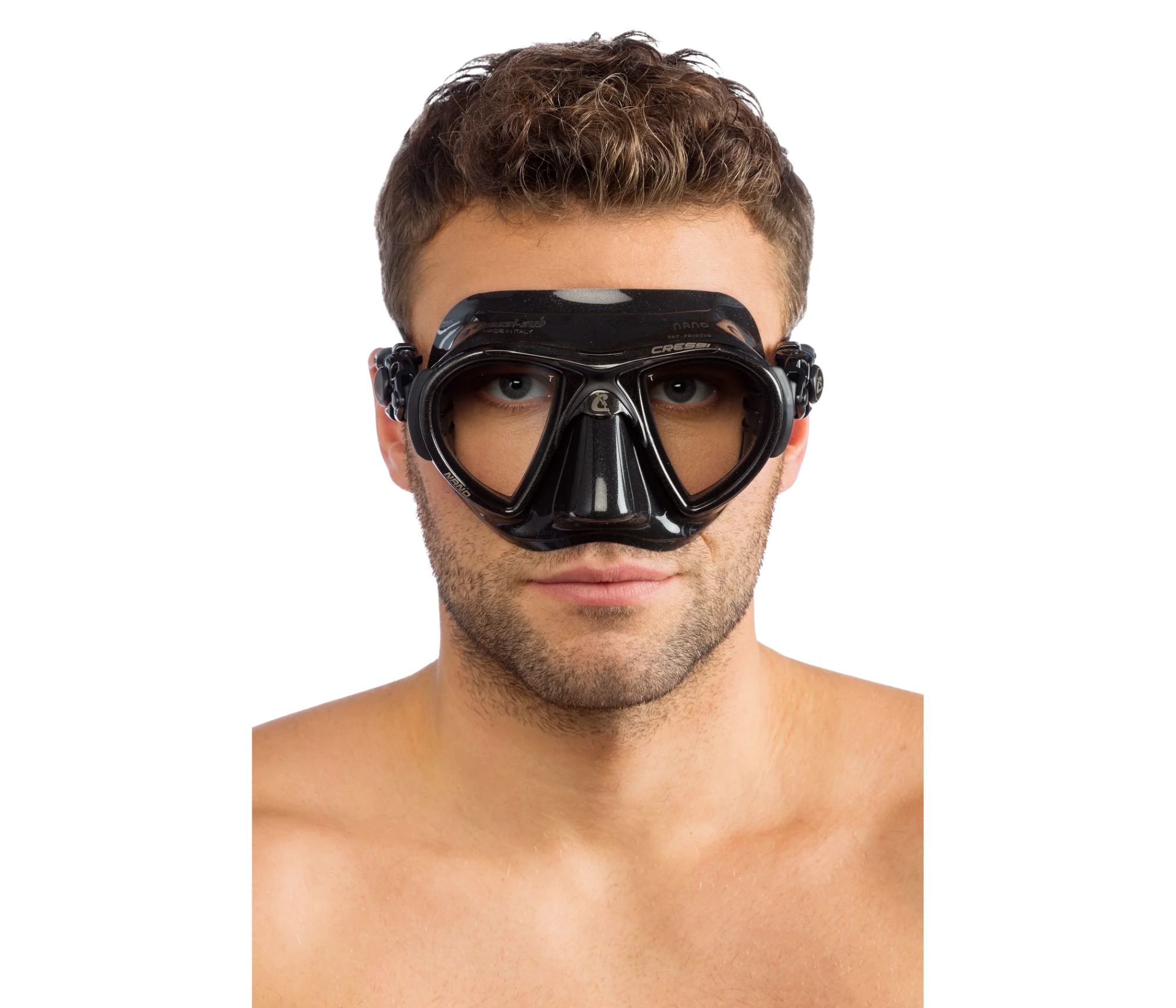 Cressi - Nano Mask