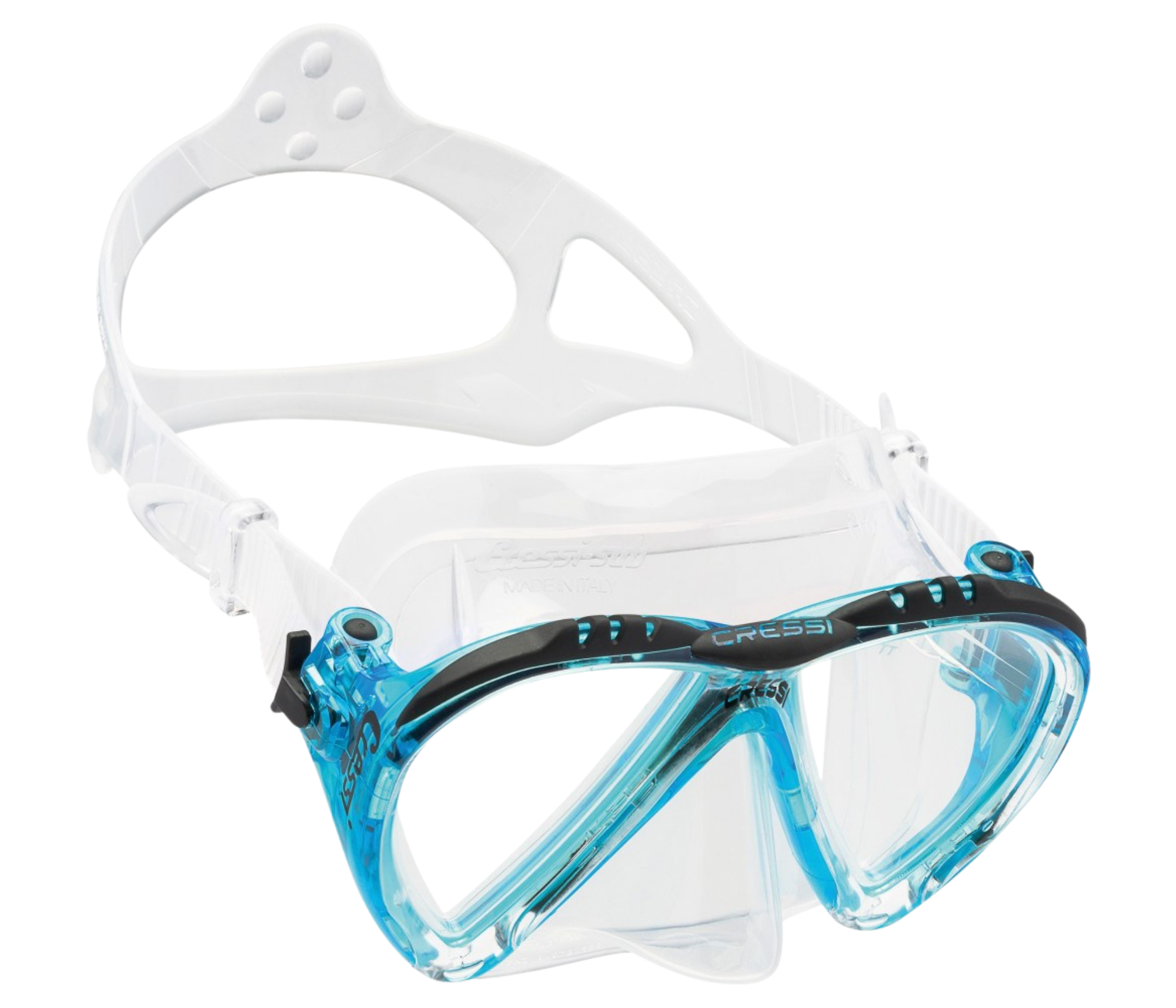 Cressi - Lince Mask