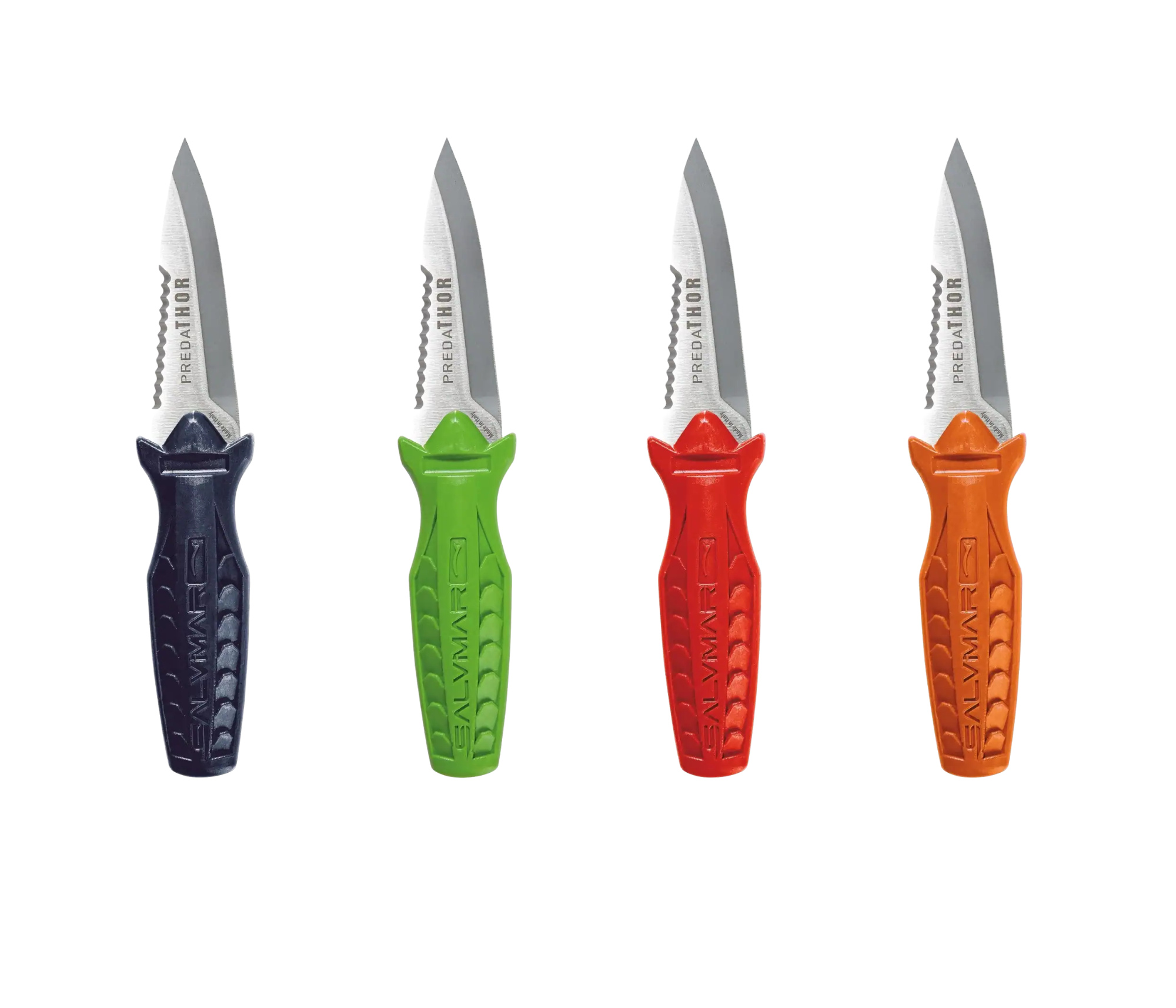 Salvimar - Predathor Knife
