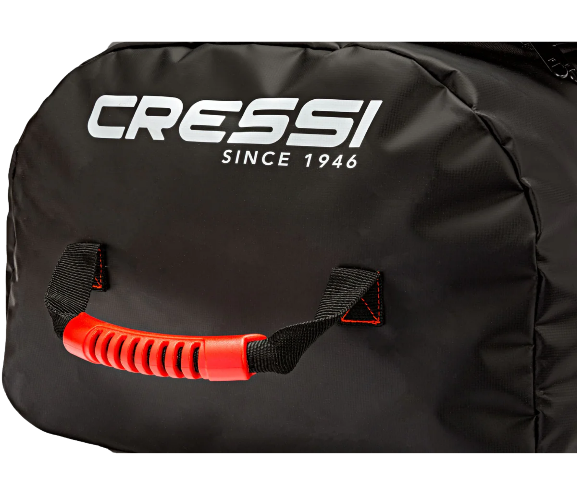 Cressi - Tuna Wheel Bag - 120L