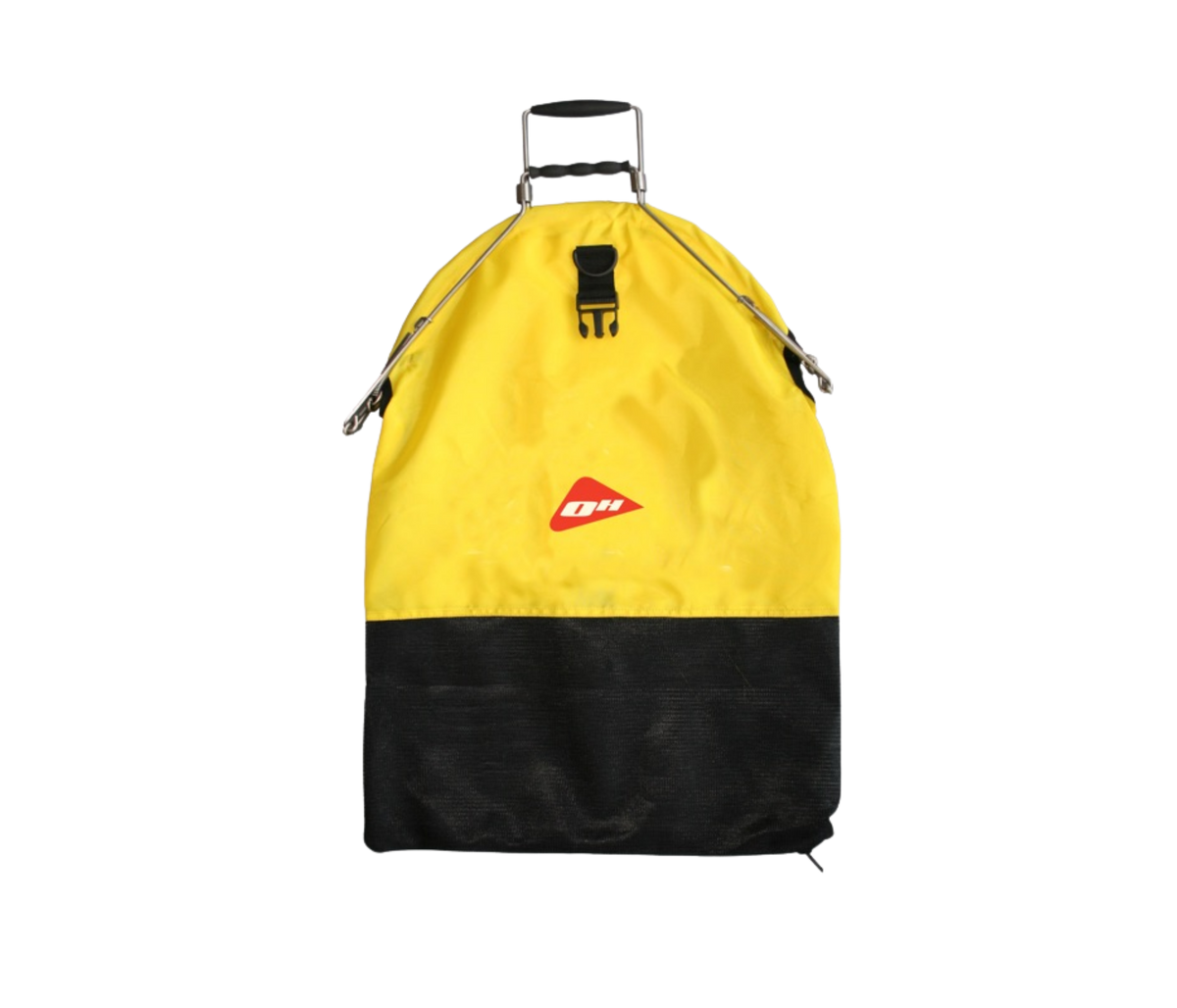 Ocean Hunter - Spring Loaded Catch Bag