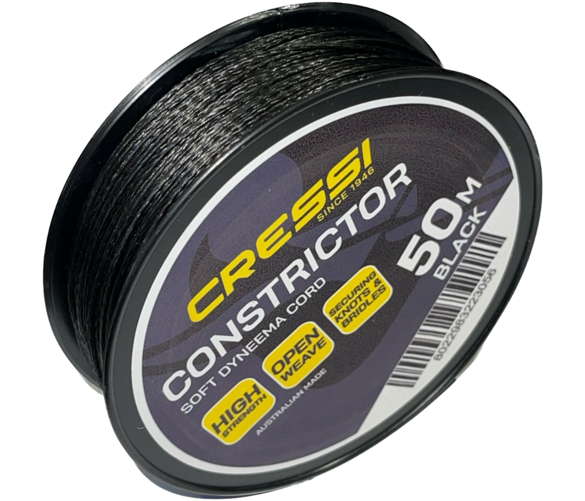 Cressi - 50m Constrictor Cord