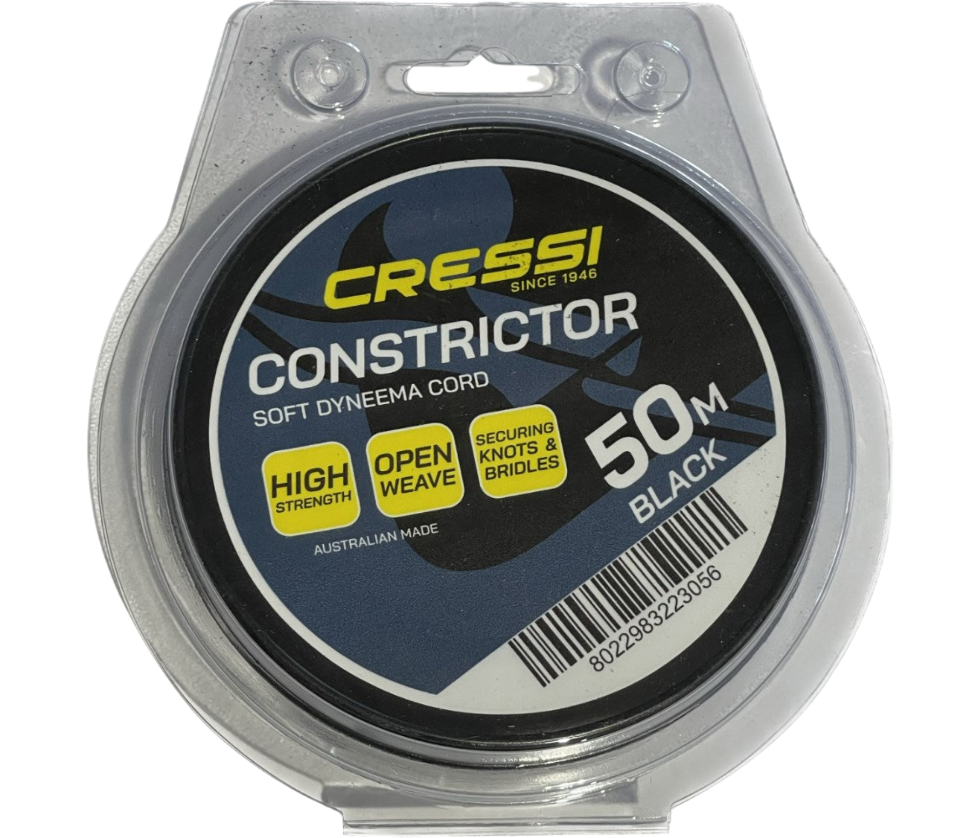 Cressi - 50m Constrictor Cord